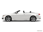 2012 Audi A5 2.0T Quattro Premium Cabriolet Convertible